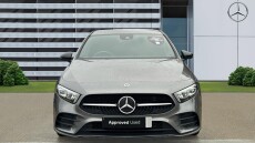 Mercedes-Benz A-Class A180 AMG Line Executive Edition 5dr Auto Petrol Hatchback